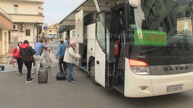 Украйна и Унгария били държави без здравен риск                            